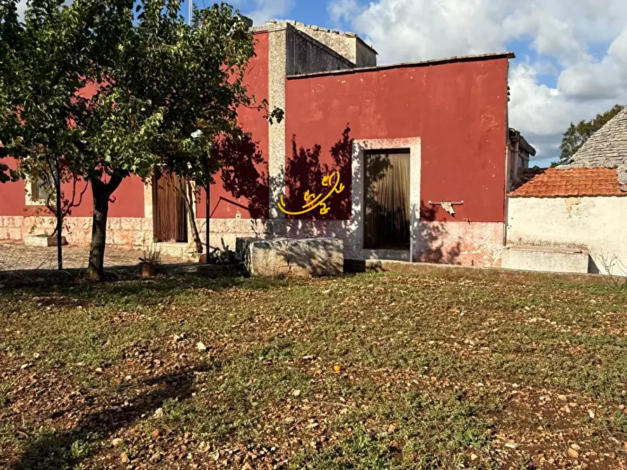 Immagine 5 di Rustico / casale in vendita  in Strada Comunale Genna a Castellana Grotte