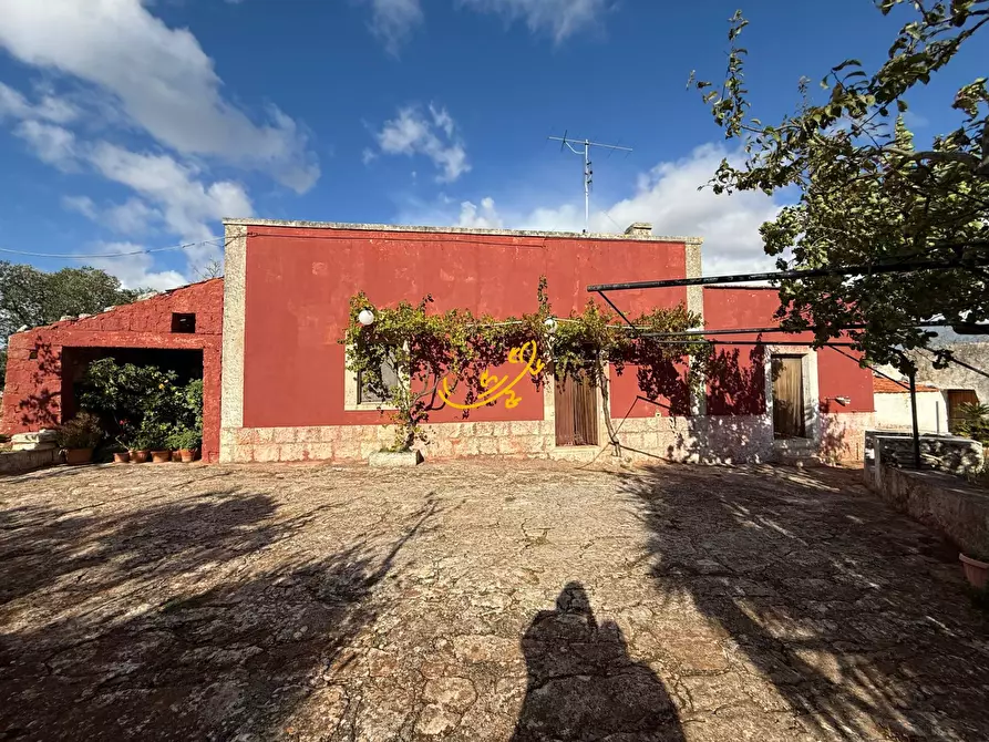 Immagine 6 di Rustico / casale in vendita  in Strada Comunale Genna a Castellana Grotte