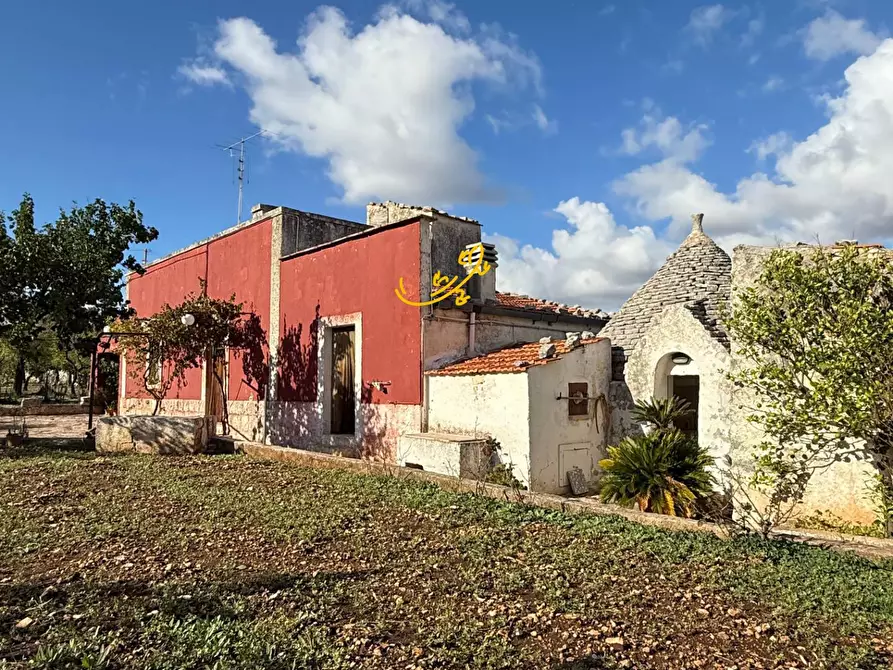 Immagine 7 di Rustico / casale in vendita  in Strada Comunale Genna a Castellana Grotte
