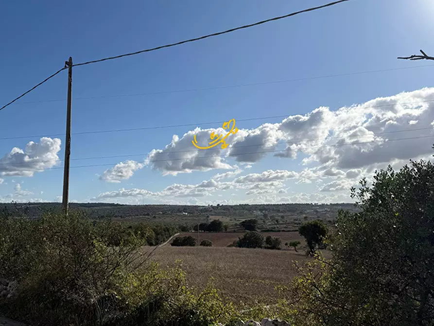 Immagine 9 di Rustico / casale in vendita  in Strada Comunale Genna a Castellana Grotte