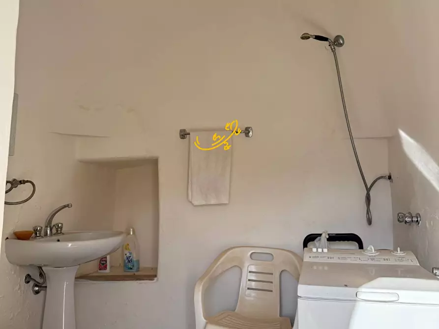 Immagine 15 di Rustico / casale in vendita  in Strada Comunale Genna a Castellana Grotte