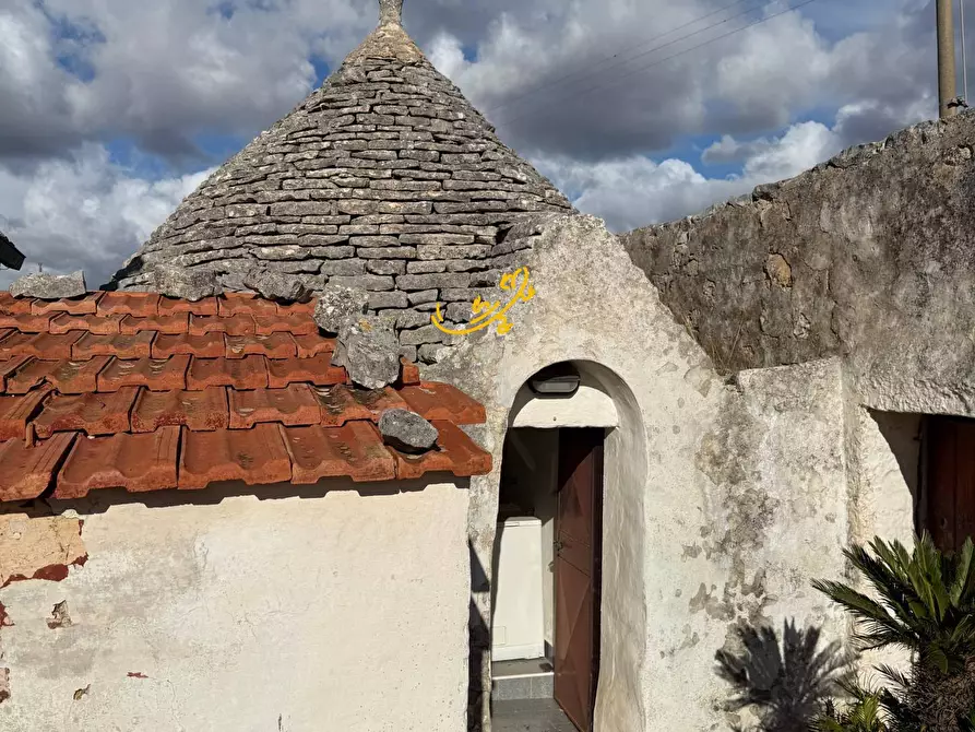 Immagine 17 di Rustico / casale in vendita  in Strada Comunale Genna a Castellana Grotte