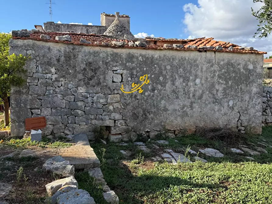 Immagine 18 di Rustico / casale in vendita  in Strada Comunale Genna a Castellana Grotte
