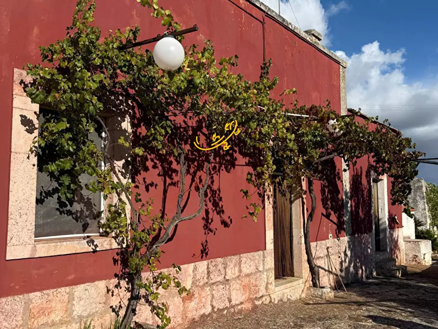 Immagine 24 di Rustico / casale in vendita  in Strada Comunale Genna a Castellana Grotte