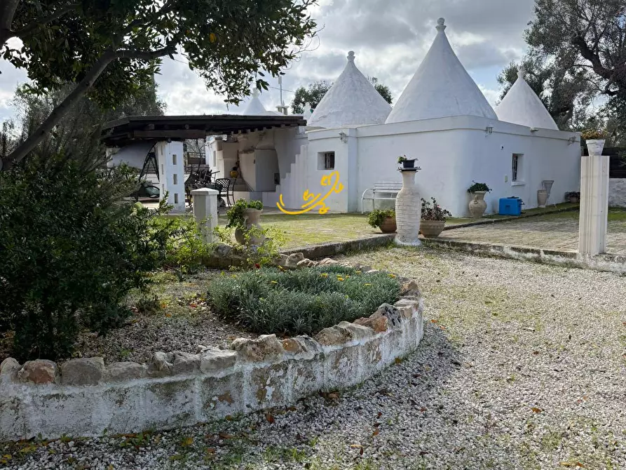Immagine 2 di Baita in vendita  in Contrada Grotta SN a Ostuni