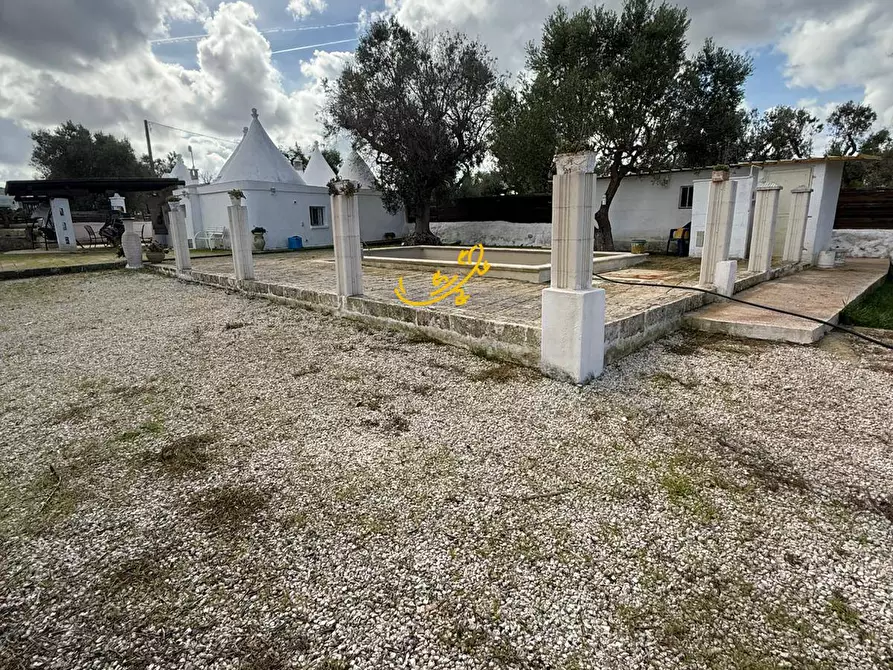 Immagine 9 di Baita in vendita  in Contrada Grotta SN a Ostuni