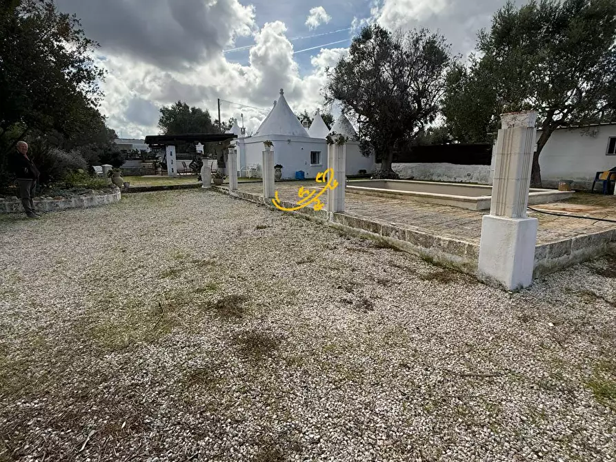 Immagine 10 di Baita in vendita  in Contrada Grotta SN a Ostuni
