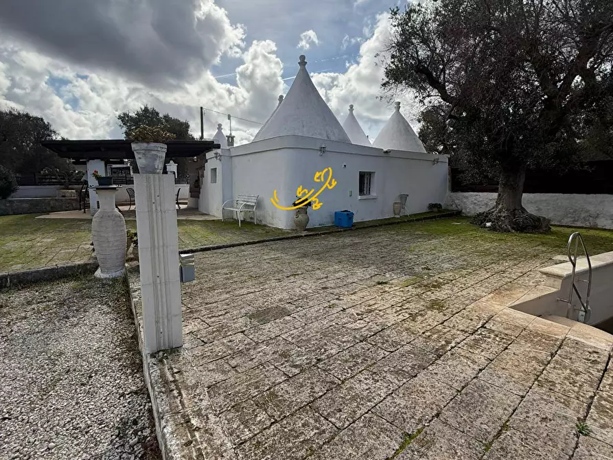 Immagine 11 di Baita in vendita  in Contrada Grotta SN a Ostuni