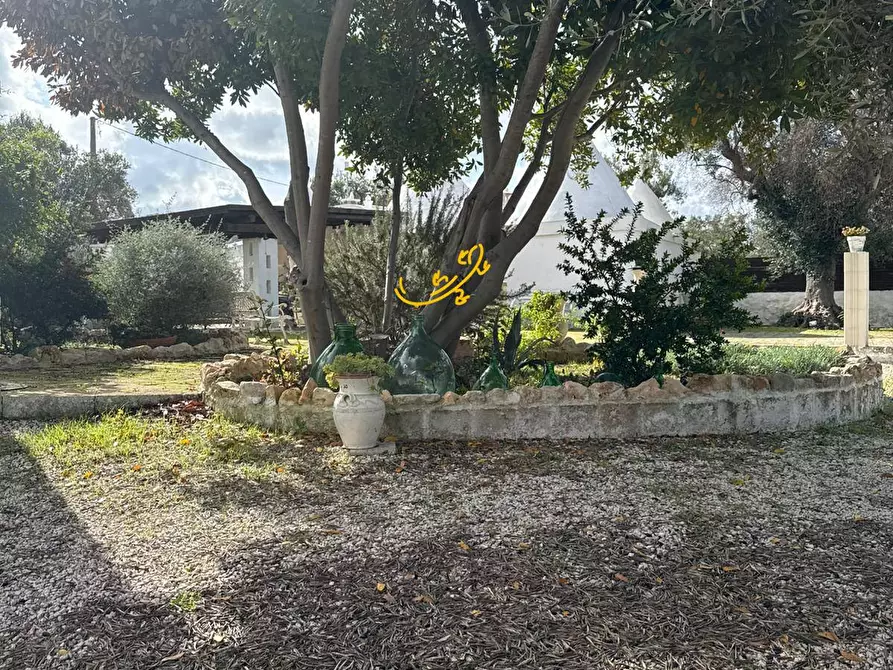 Immagine 12 di Baita in vendita  in Contrada Grotta SN a Ostuni