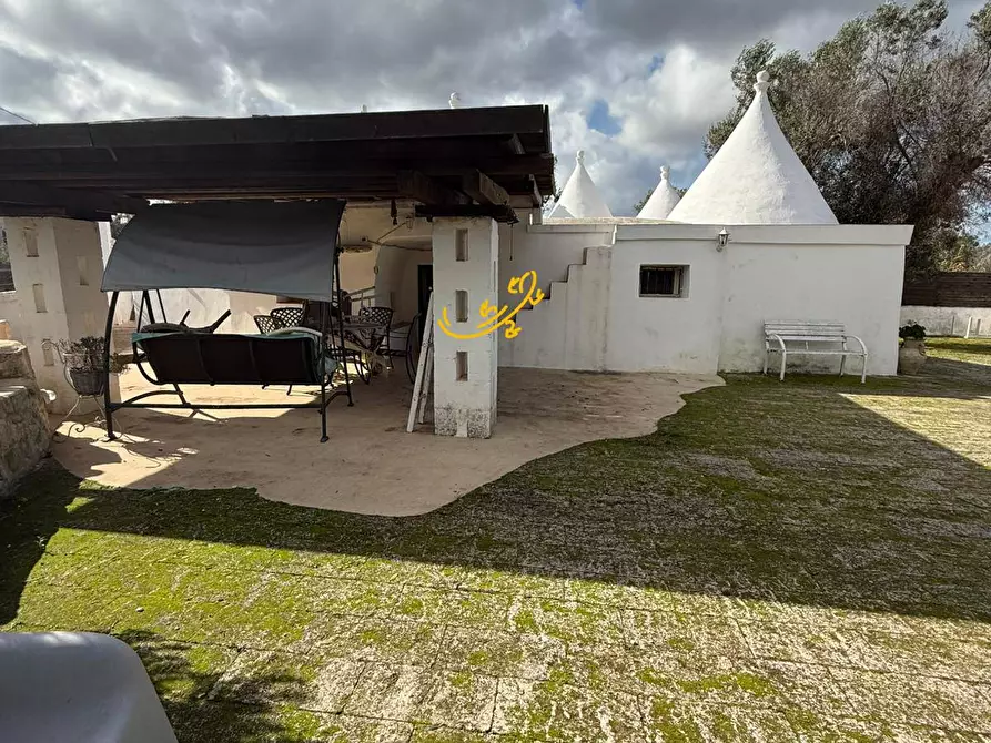 Immagine 13 di Baita in vendita  in Contrada Grotta SN a Ostuni