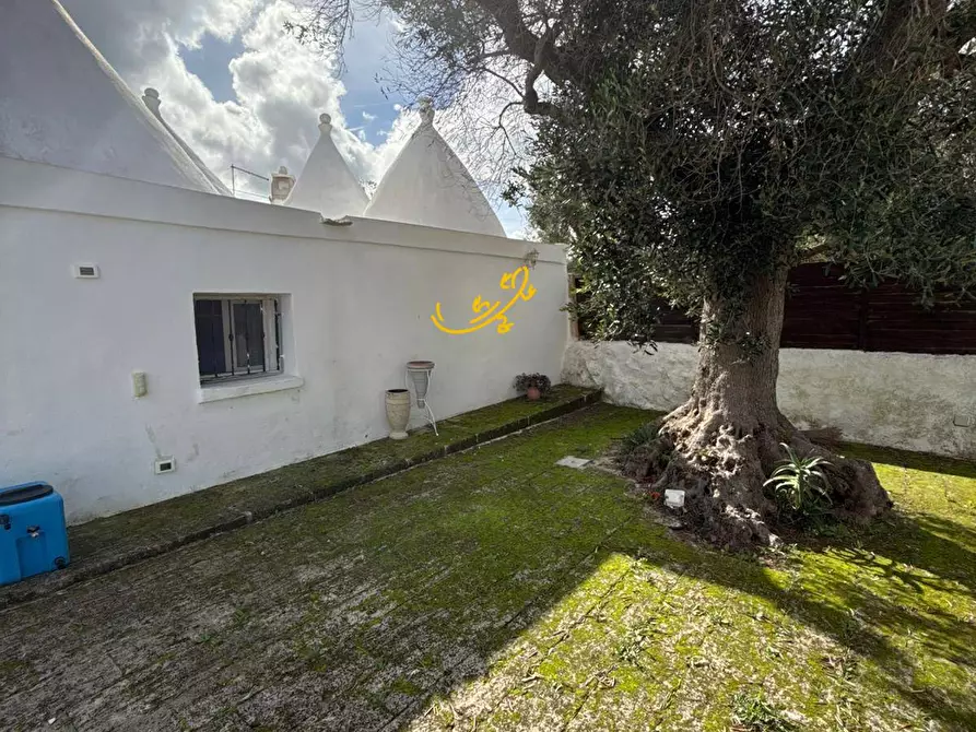 Immagine 14 di Baita in vendita  in Contrada Grotta SN a Ostuni