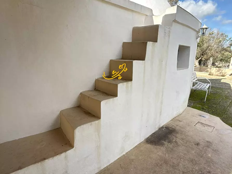 Immagine 15 di Baita in vendita  in Contrada Grotta SN a Ostuni