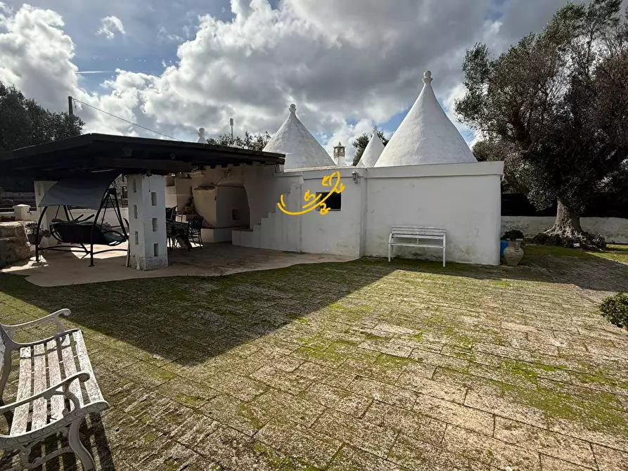 Immagine 16 di Baita in vendita  in Contrada Grotta SN a Ostuni