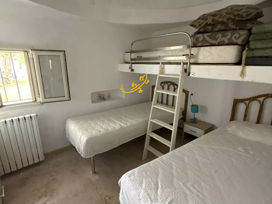 Immagine 20 di Baita in vendita  in Contrada Grotta SN a Ostuni