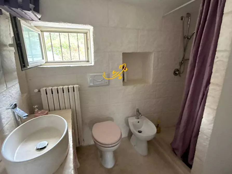 Immagine 22 di Baita in vendita  in Contrada Grotta SN a Ostuni