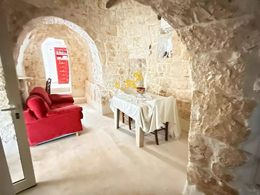 Immagine 5 di Baita in vendita  in Contrada Grotta SN a Ostuni