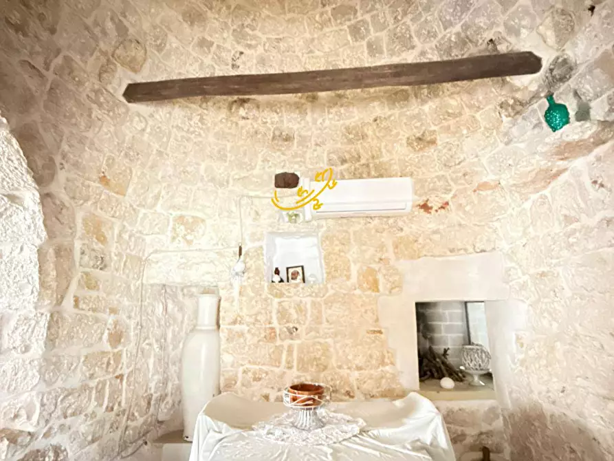 Immagine 23 di Baita in vendita  in Contrada Grotta SN a Ostuni