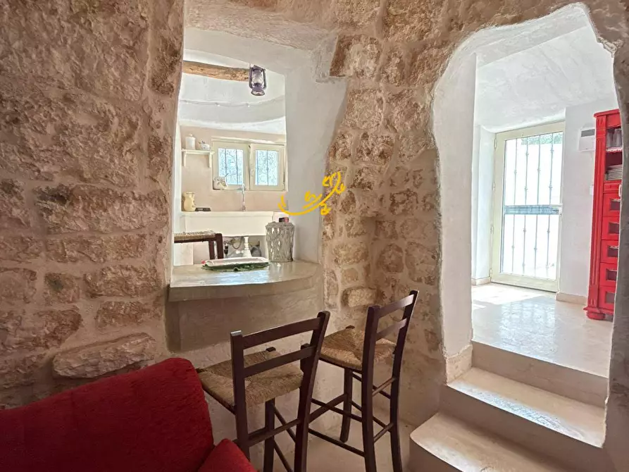 Immagine 24 di Baita in vendita  in Contrada Grotta SN a Ostuni