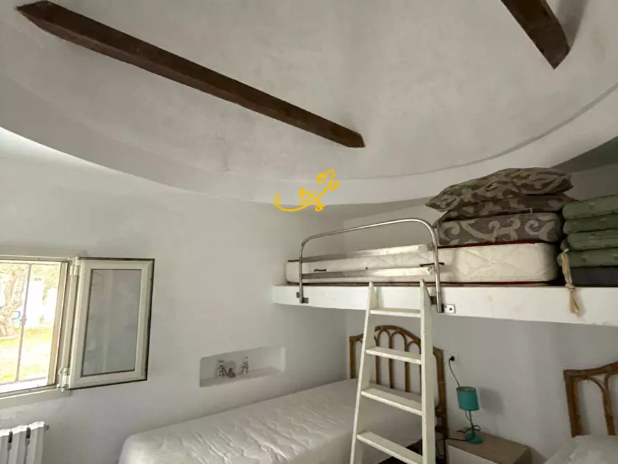 Immagine 25 di Baita in vendita  in Contrada Grotta SN a Ostuni