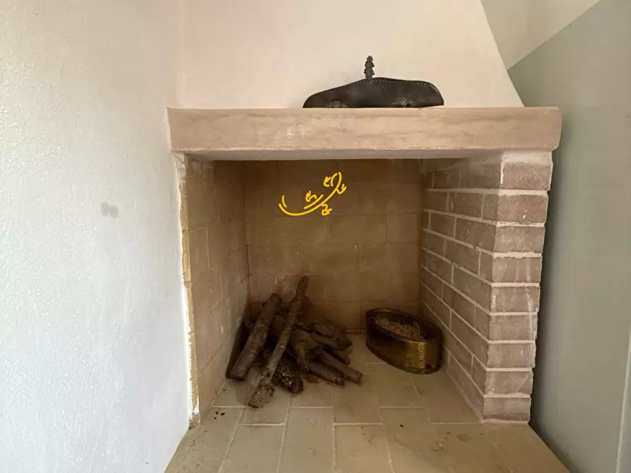 Immagine 27 di Baita in vendita  in Contrada Grotta SN a Ostuni
