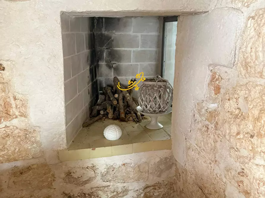 Immagine 28 di Baita in vendita  in Contrada Grotta SN a Ostuni