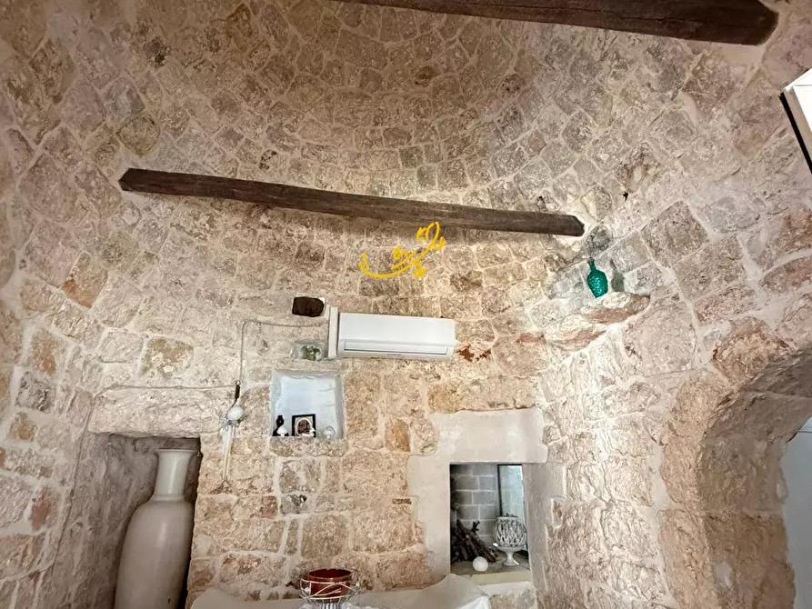 Immagine 7 di Baita in vendita  in Contrada Grotta SN a Ostuni