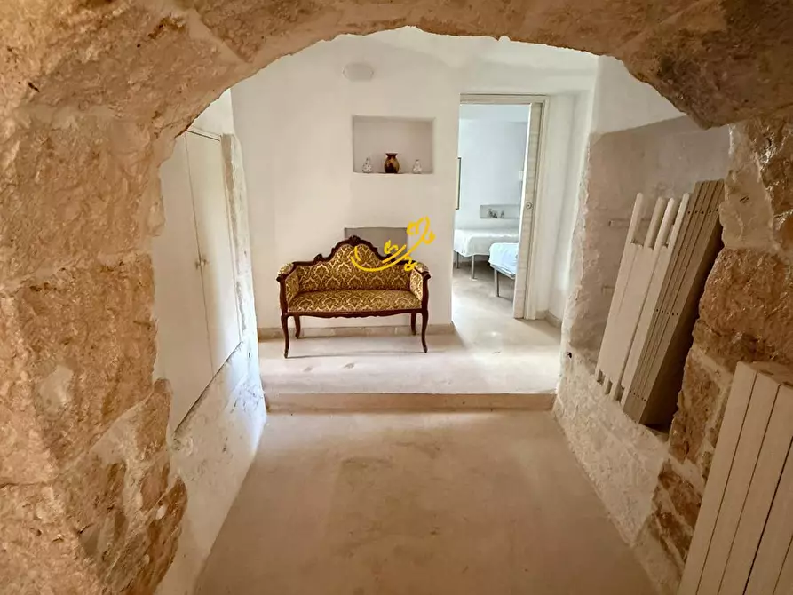 Immagine 6 di Baita in vendita  in Contrada Grotta SN a Ostuni