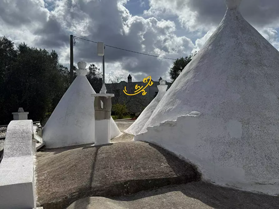 Immagine 30 di Baita in vendita  in Contrada Grotta SN a Ostuni