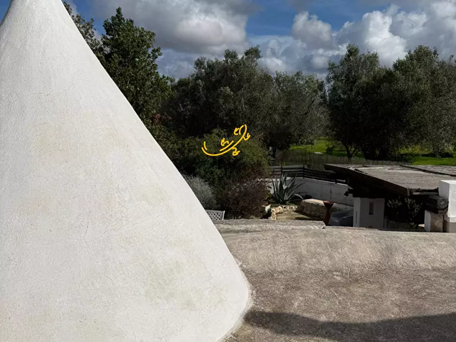 Immagine 33 di Baita in vendita  in Contrada Grotta SN a Ostuni