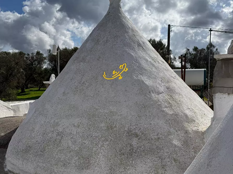 Immagine 34 di Baita in vendita  in Contrada Grotta SN a Ostuni