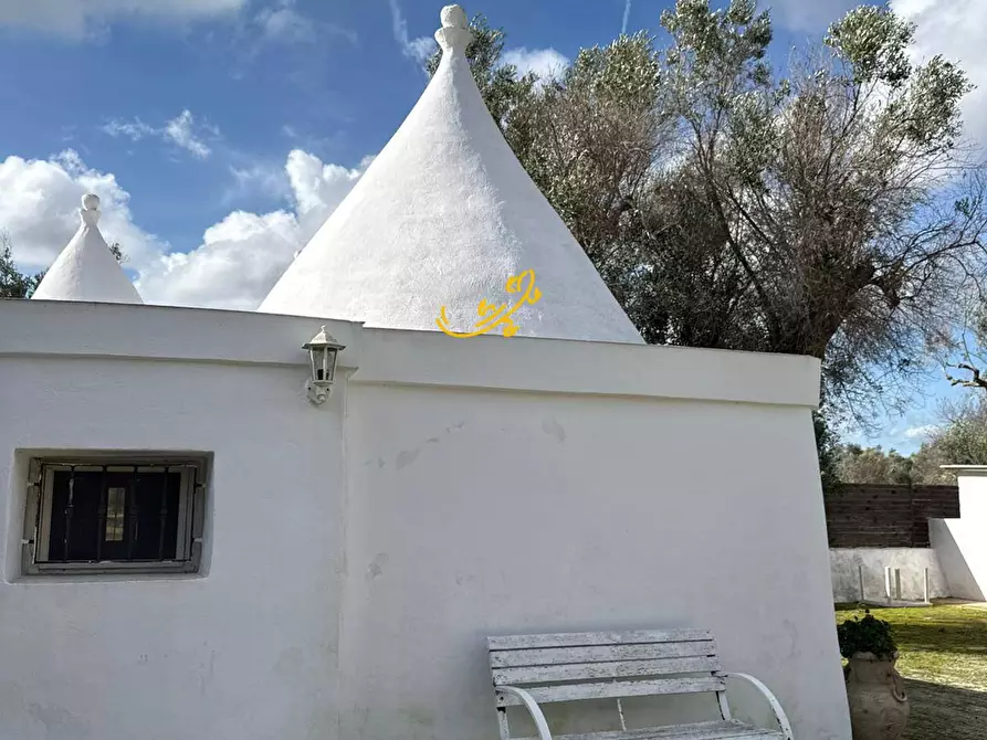 Immagine 35 di Baita in vendita  in Contrada Grotta SN a Ostuni