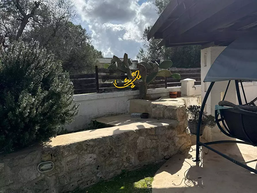 Immagine 36 di Baita in vendita  in Contrada Grotta SN a Ostuni
