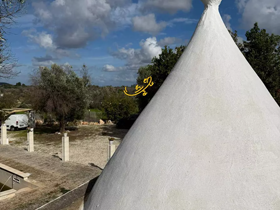 Immagine 38 di Baita in vendita  in Contrada Grotta SN a Ostuni