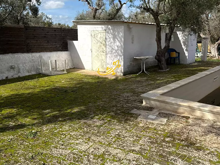 Immagine 39 di Baita in vendita  in Contrada Grotta SN a Ostuni