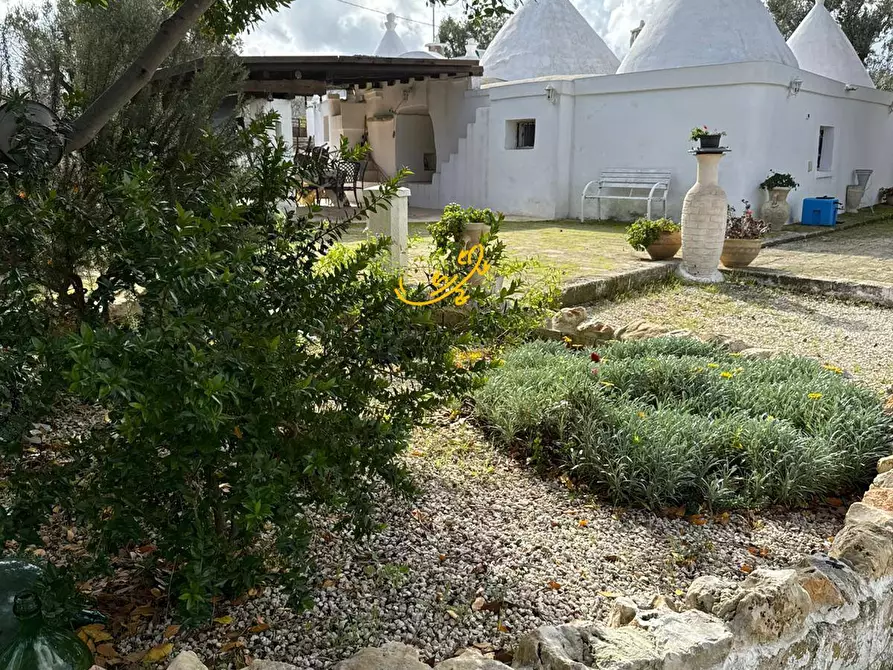 Immagine 45 di Baita in vendita  in Contrada Grotta SN a Ostuni