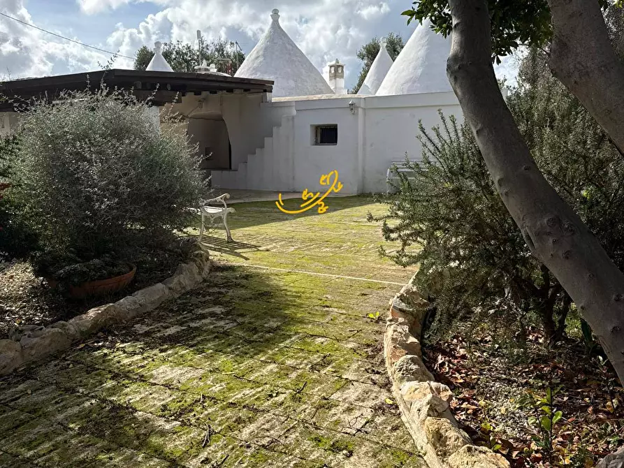 casa indipendente in vendita ad Ostuni