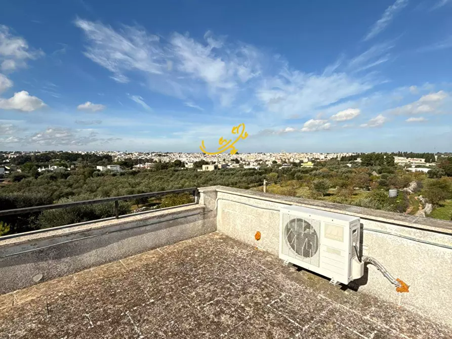 Immagine 20 di Villa in vendita  in Via Selva di Fasano a Bitonto