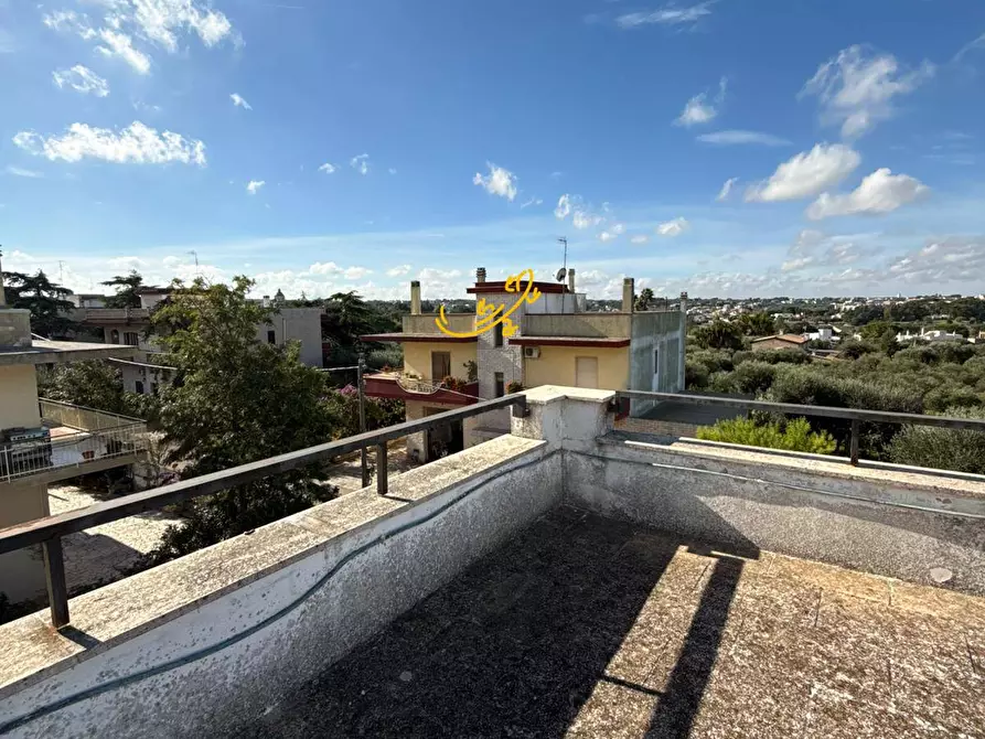 Immagine 21 di Villa in vendita  in Via Selva di Fasano a Bitonto