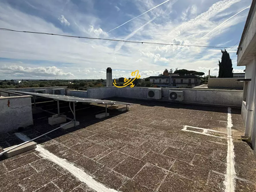 Immagine 28 di Villa in vendita  in Via Selva di Fasano a Bitonto