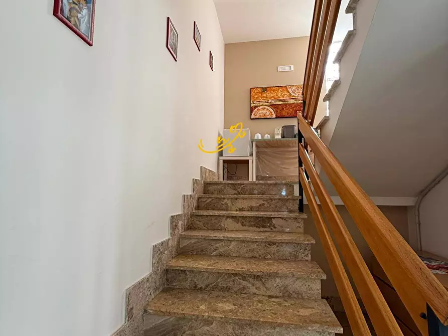 Immagine 30 di Villa in vendita  in Via Selva di Fasano a Bitonto