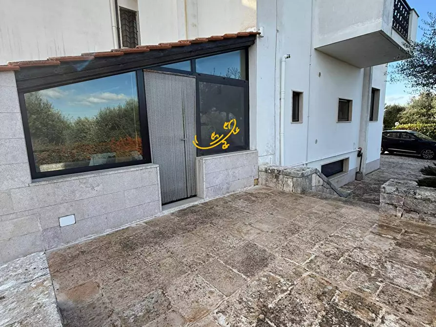 Immagine 35 di Villa in vendita  in Via Selva di Fasano a Bitonto