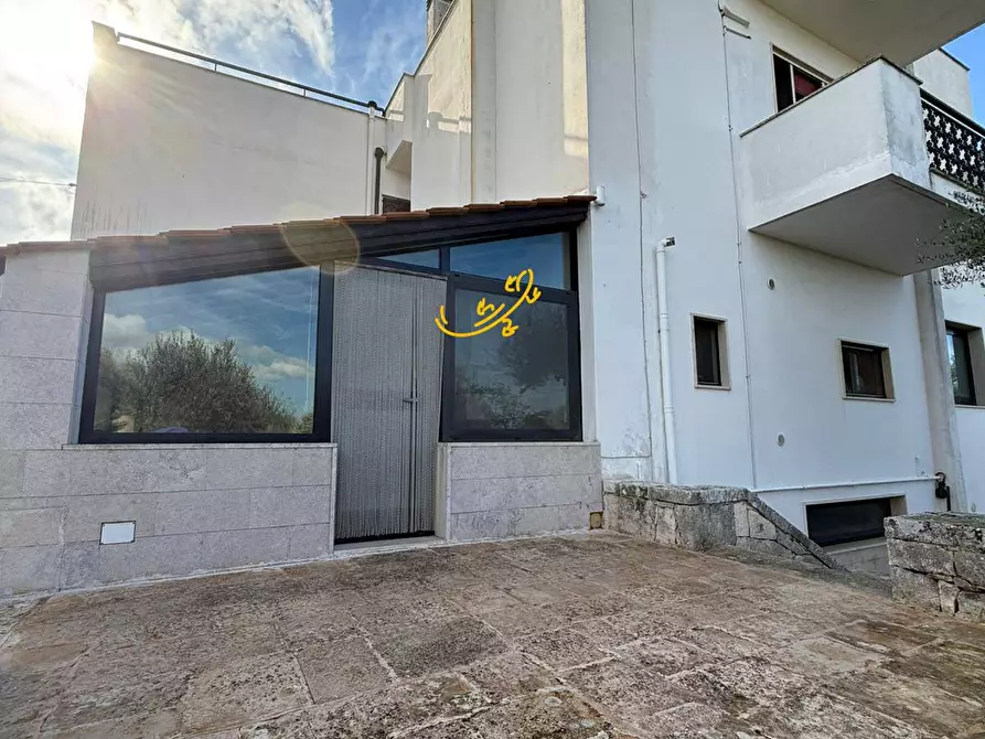 Immagine 1 di Villa in vendita  in Via Selva di Fasano a Bitonto