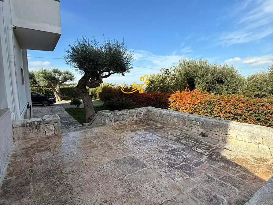 Immagine 37 di Villa in vendita  in Via Selva di Fasano a Bitonto