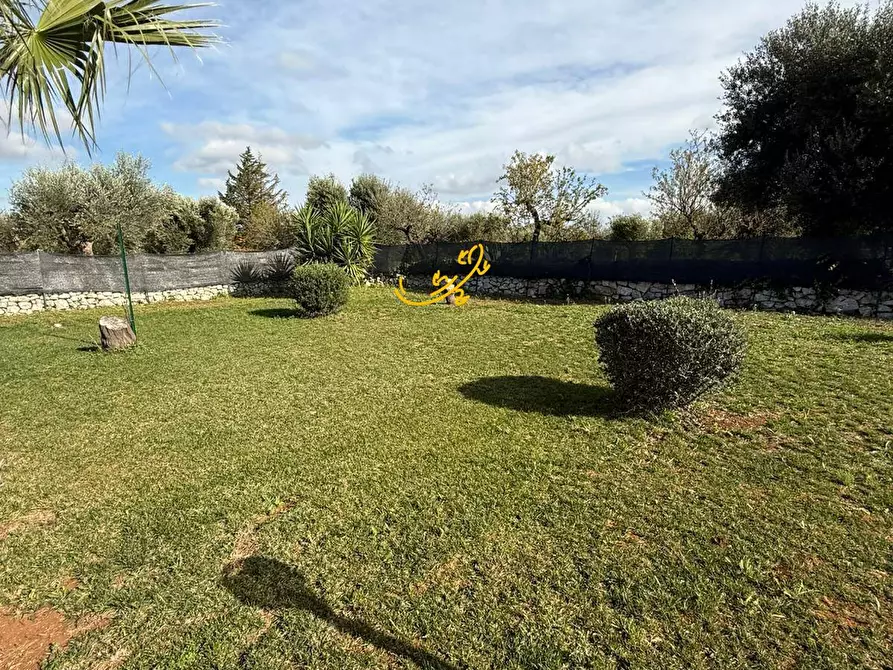 Immagine 24 di Villa in vendita  in Via Selva di Fasano a Bitonto