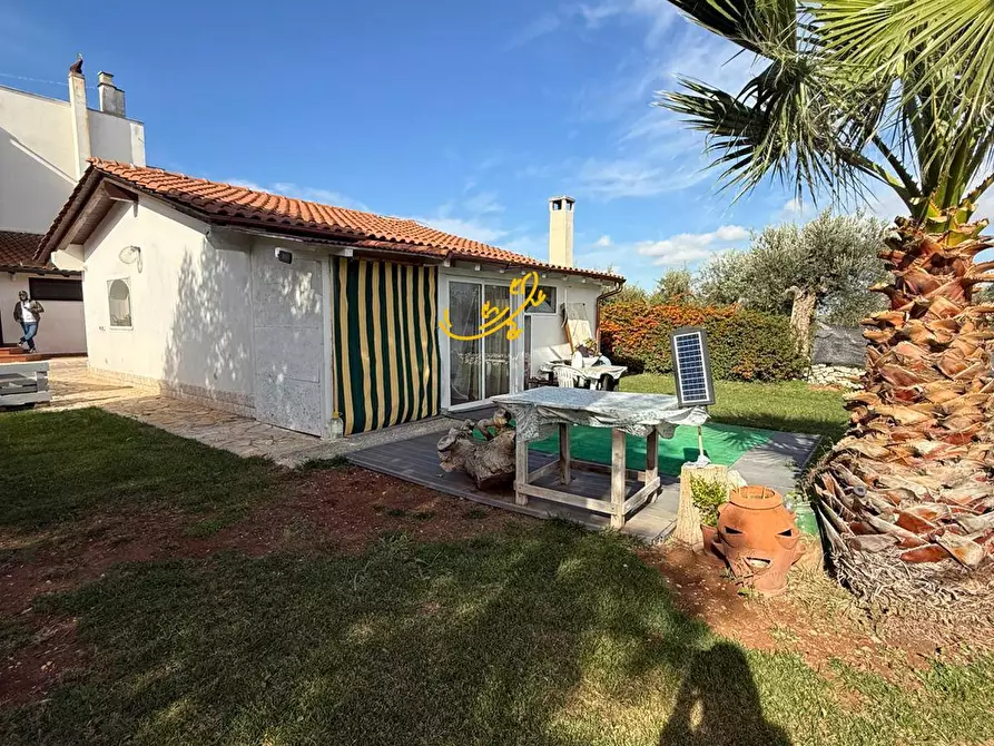 Immagine 39 di Villa in vendita  in Via Selva di Fasano a Bitonto