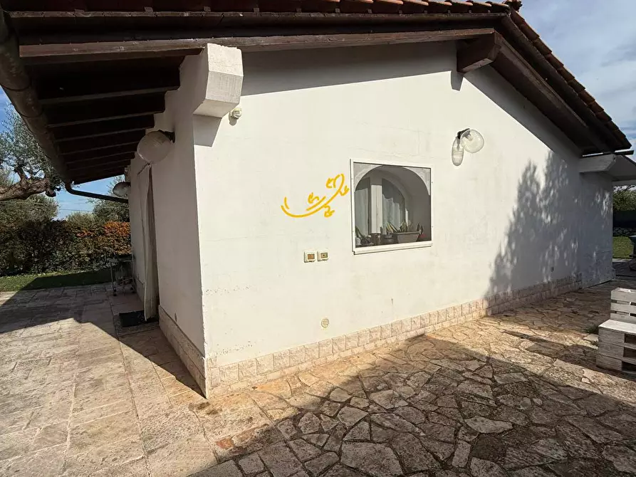 Immagine 40 di Villa in vendita  in Via Selva di Fasano a Bitonto