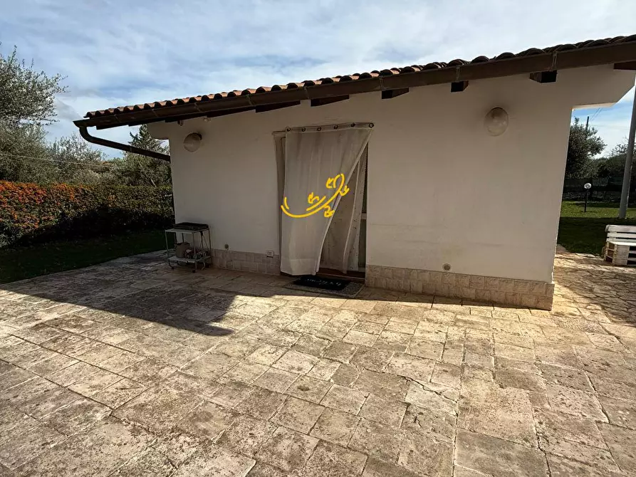 Immagine 42 di Villa in vendita  in Via Selva di Fasano a Bitonto