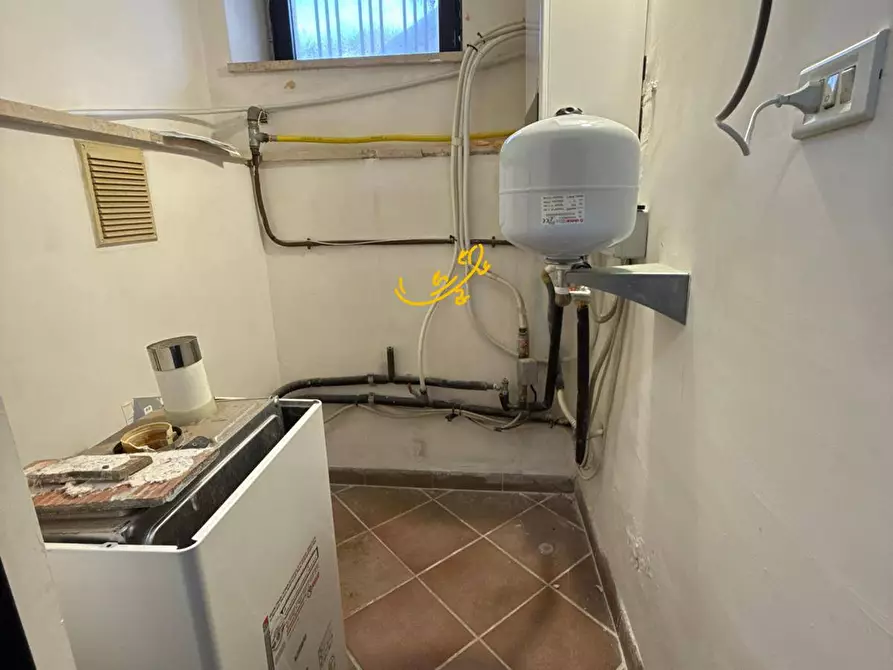 Immagine 43 di Villa in vendita  in Via Selva di Fasano a Bitonto