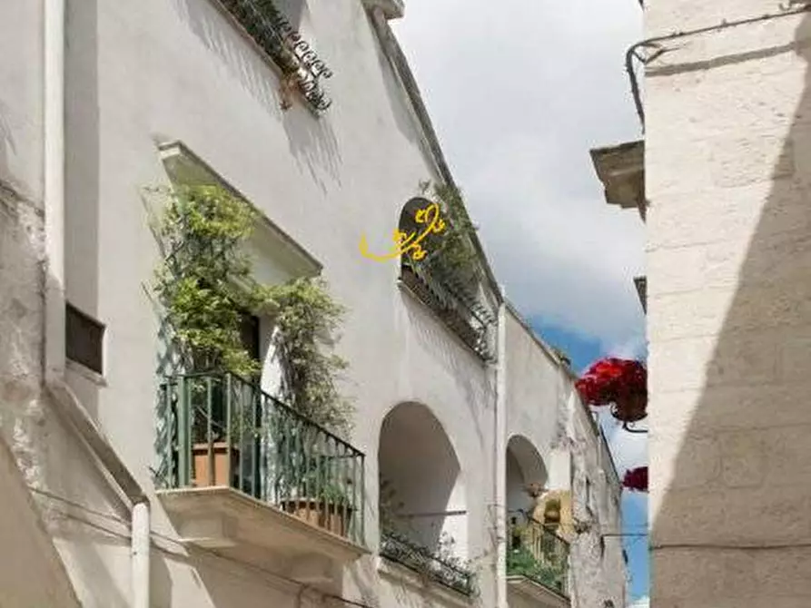 Immagine 1 di Appartamento in vendita  in Via Tarantini a Cisternino