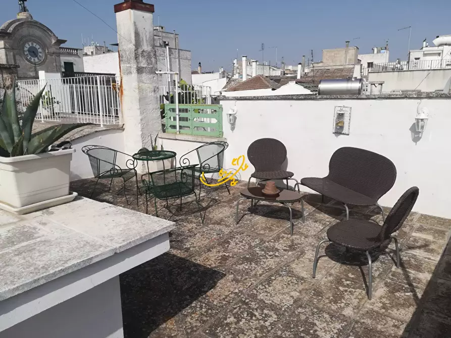 Immagine 3 di Appartamento in vendita  in Via Tarantini a Cisternino